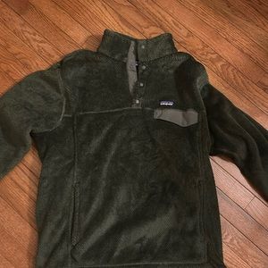 Patagonia Sweater